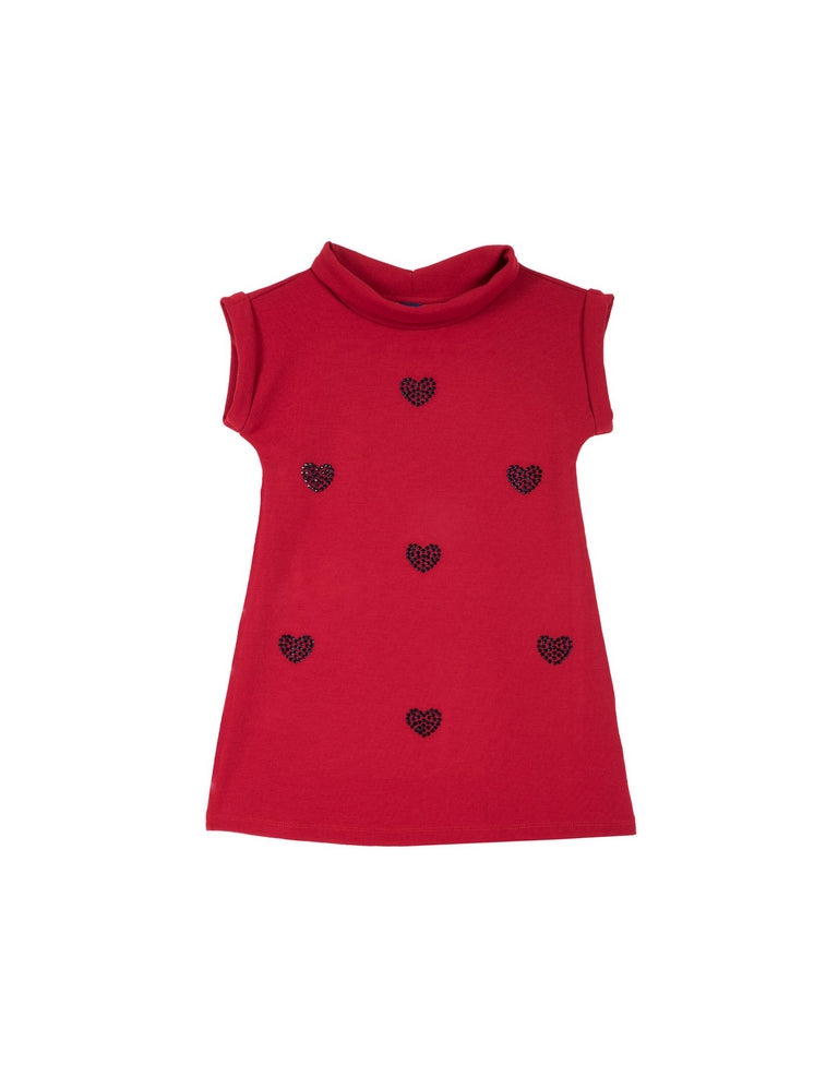 Vestiti Rosso Chicco