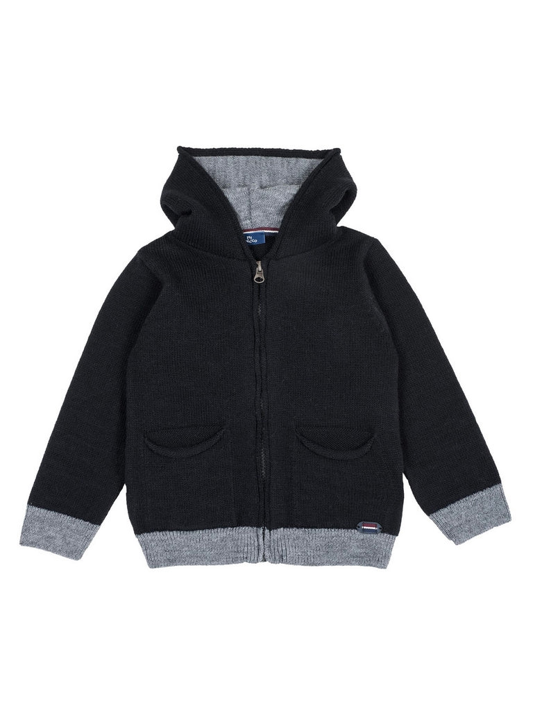Cardigan Blu Chicco