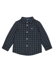 Camicie Blu Chicco