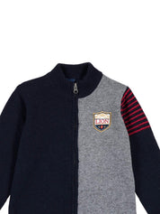 Cardigan Blu Chicco