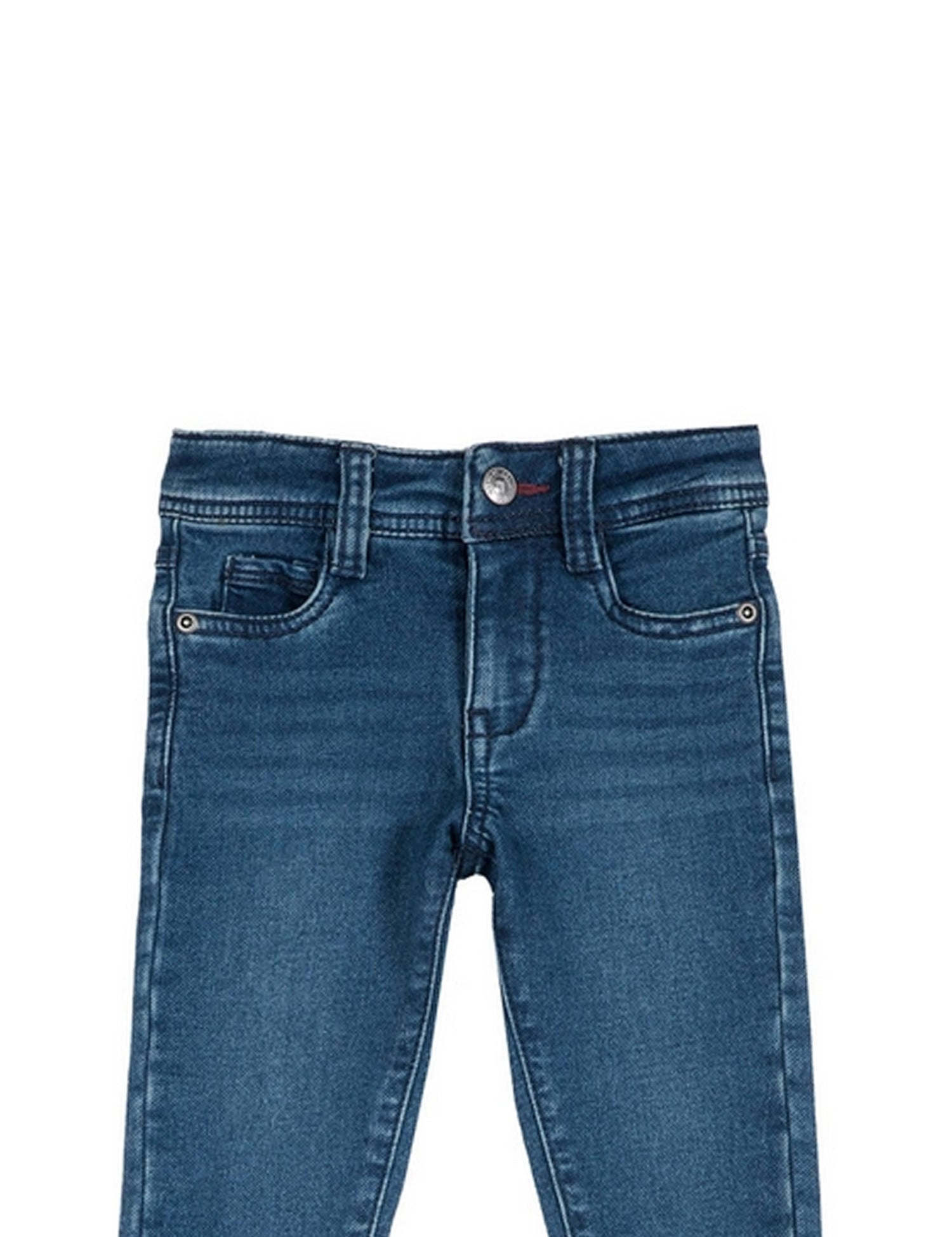 Jeans Blu Chicco
