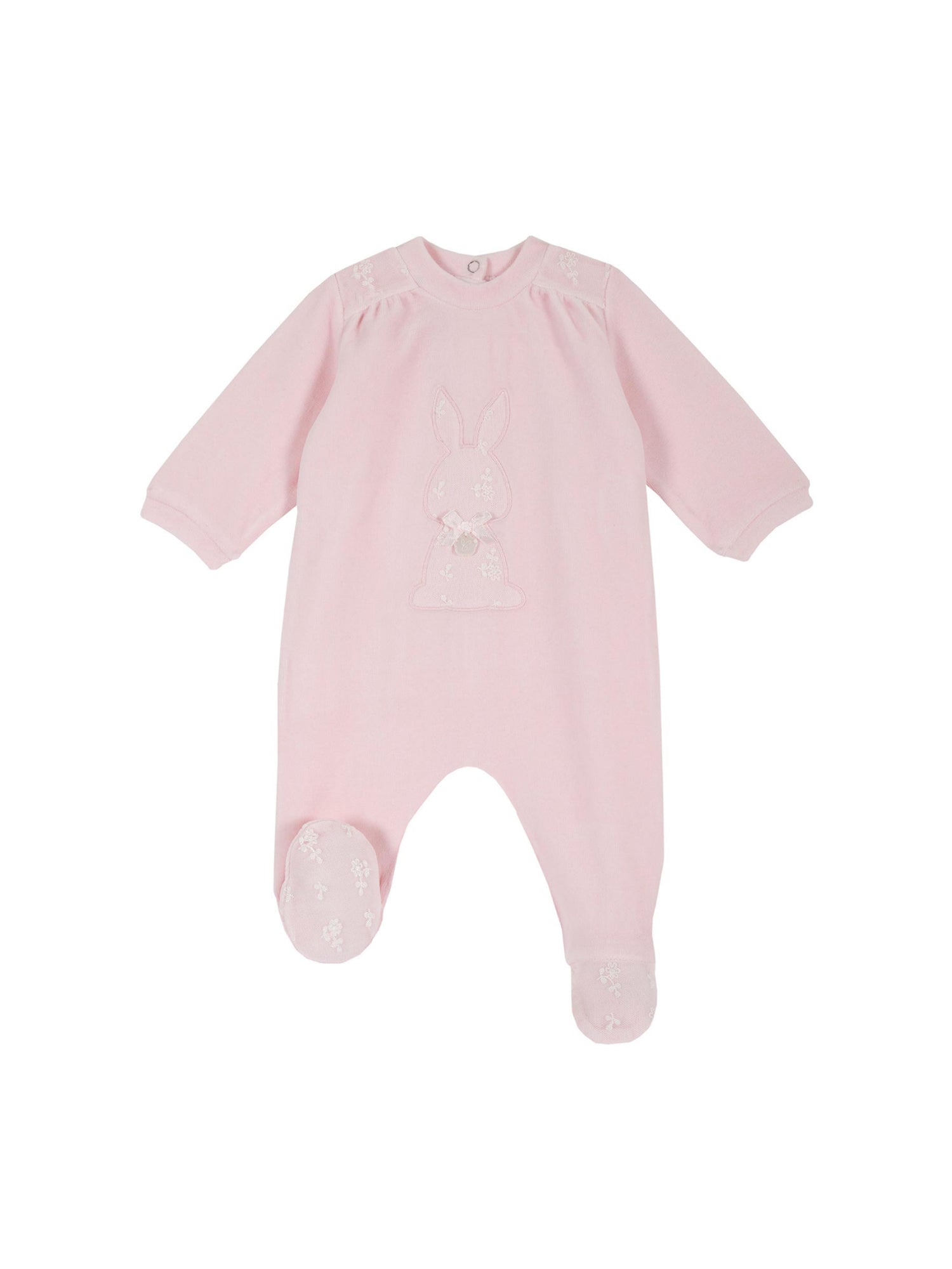 Tute Rosa Chicco