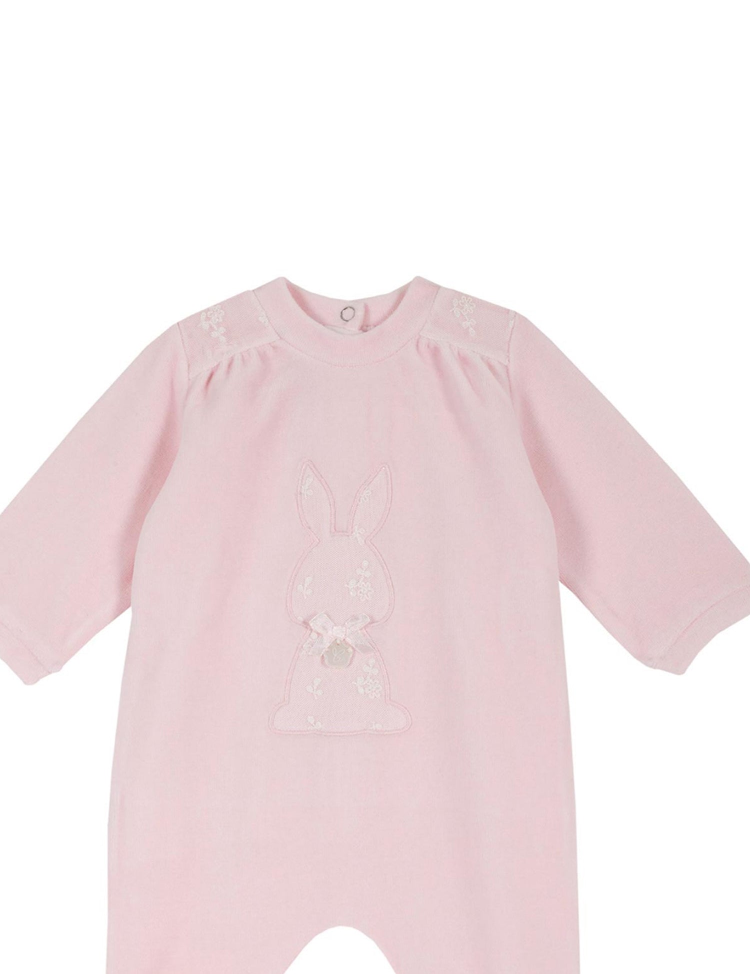 Tute Rosa Chicco