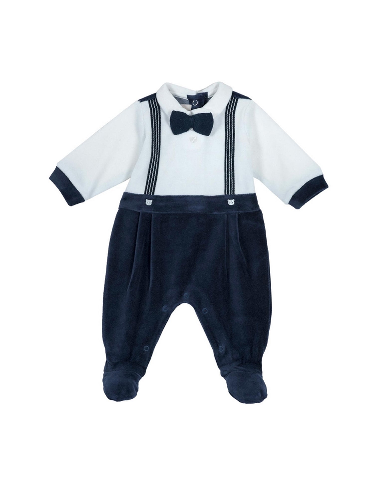 Tute Bianco Chicco