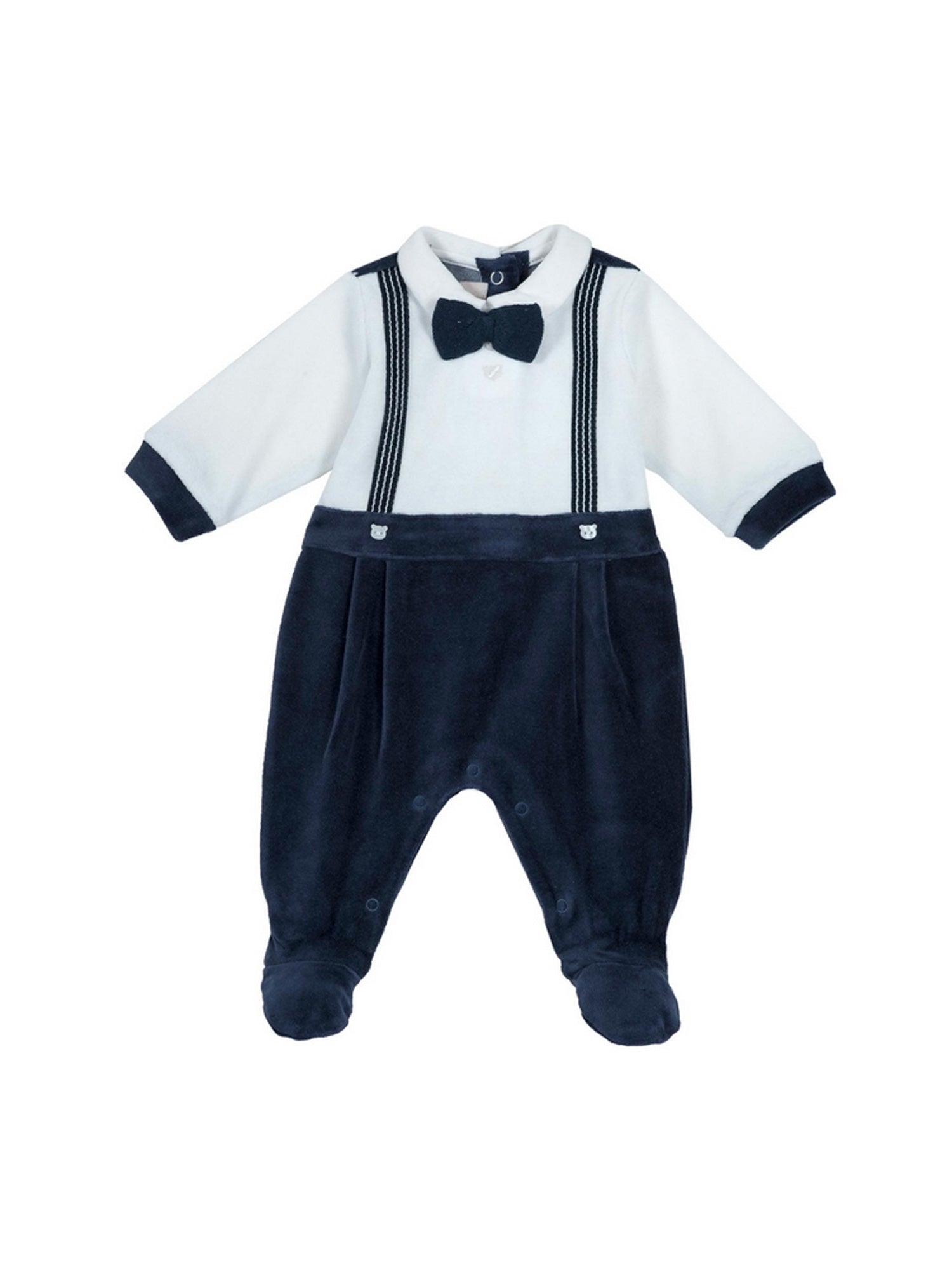 Tute Bianco Chicco
