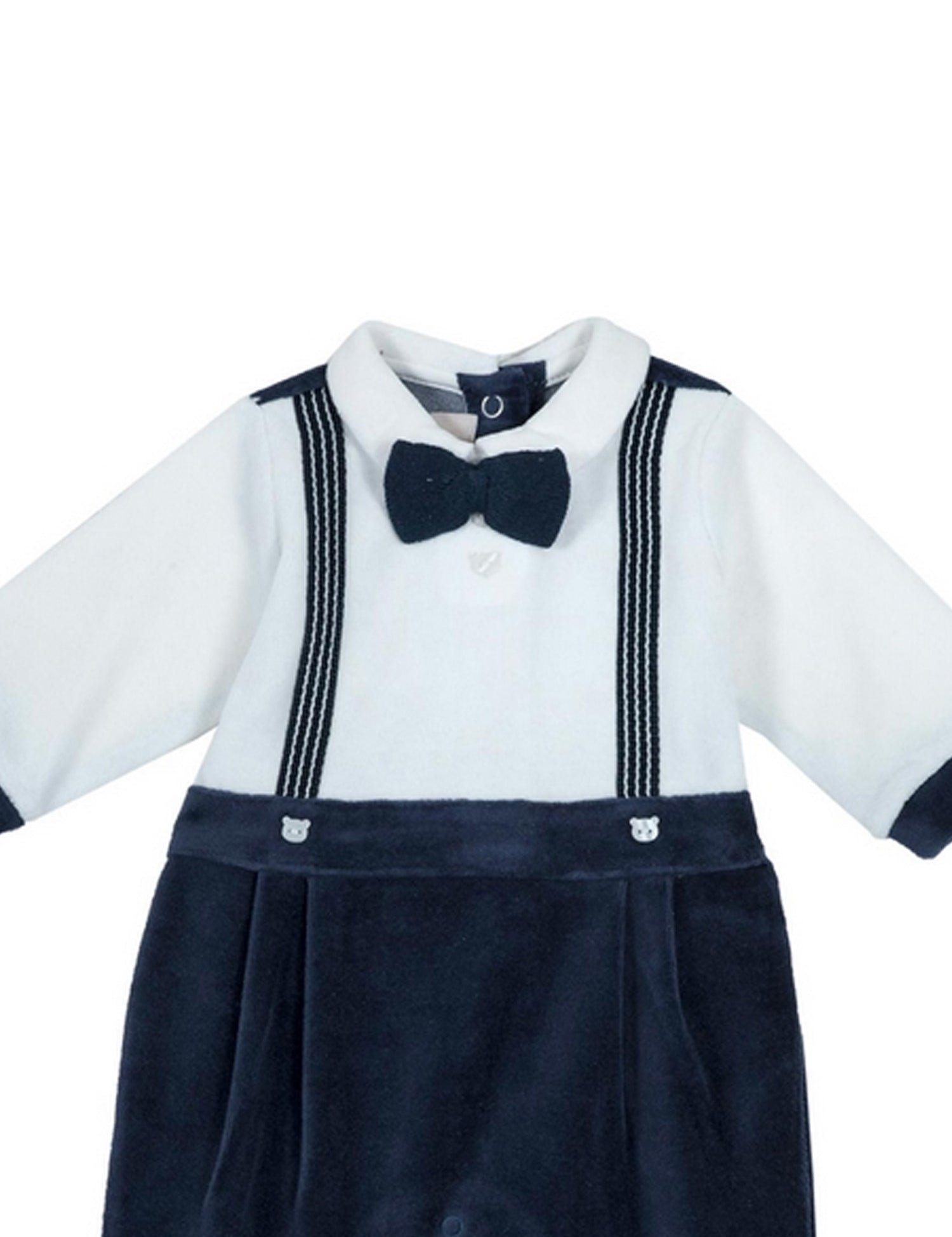 Tute Bianco Chicco