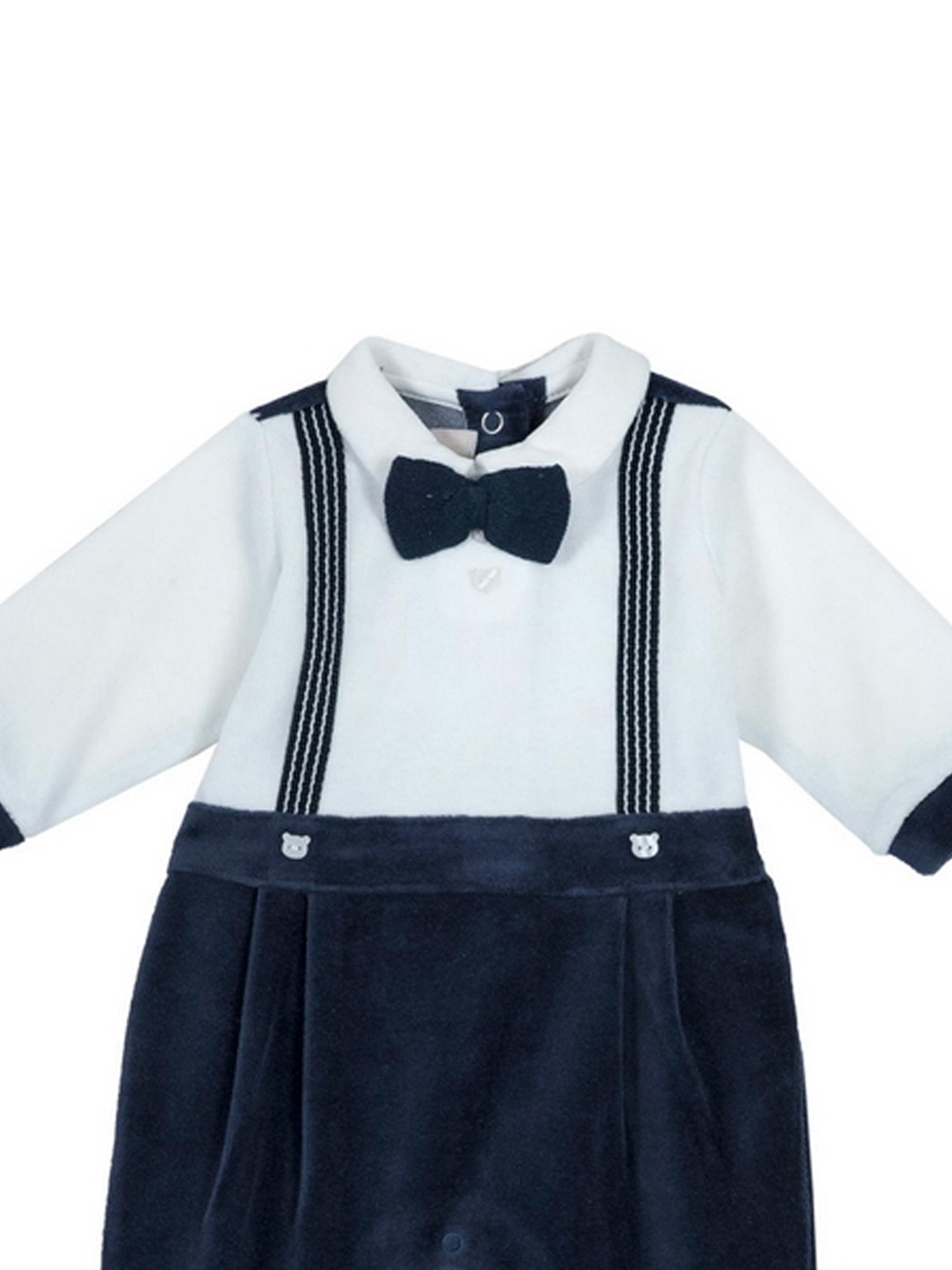 Tute Bianco Chicco