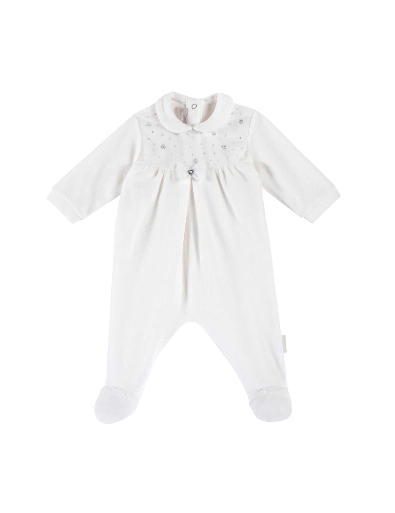 Tute Bianco Chicco
