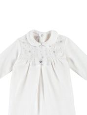 Tute Bianco Chicco