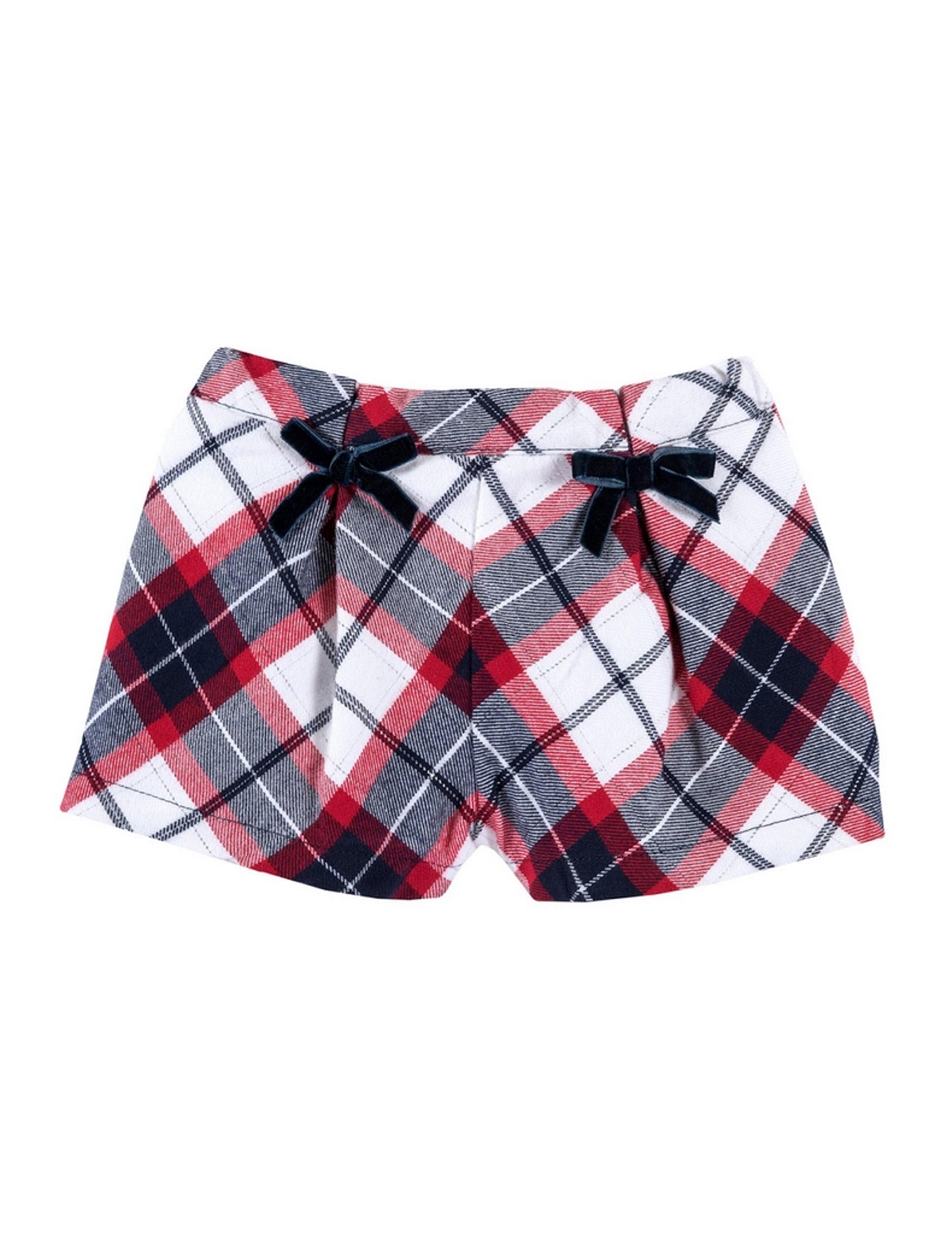 Shorts Blu Chicco