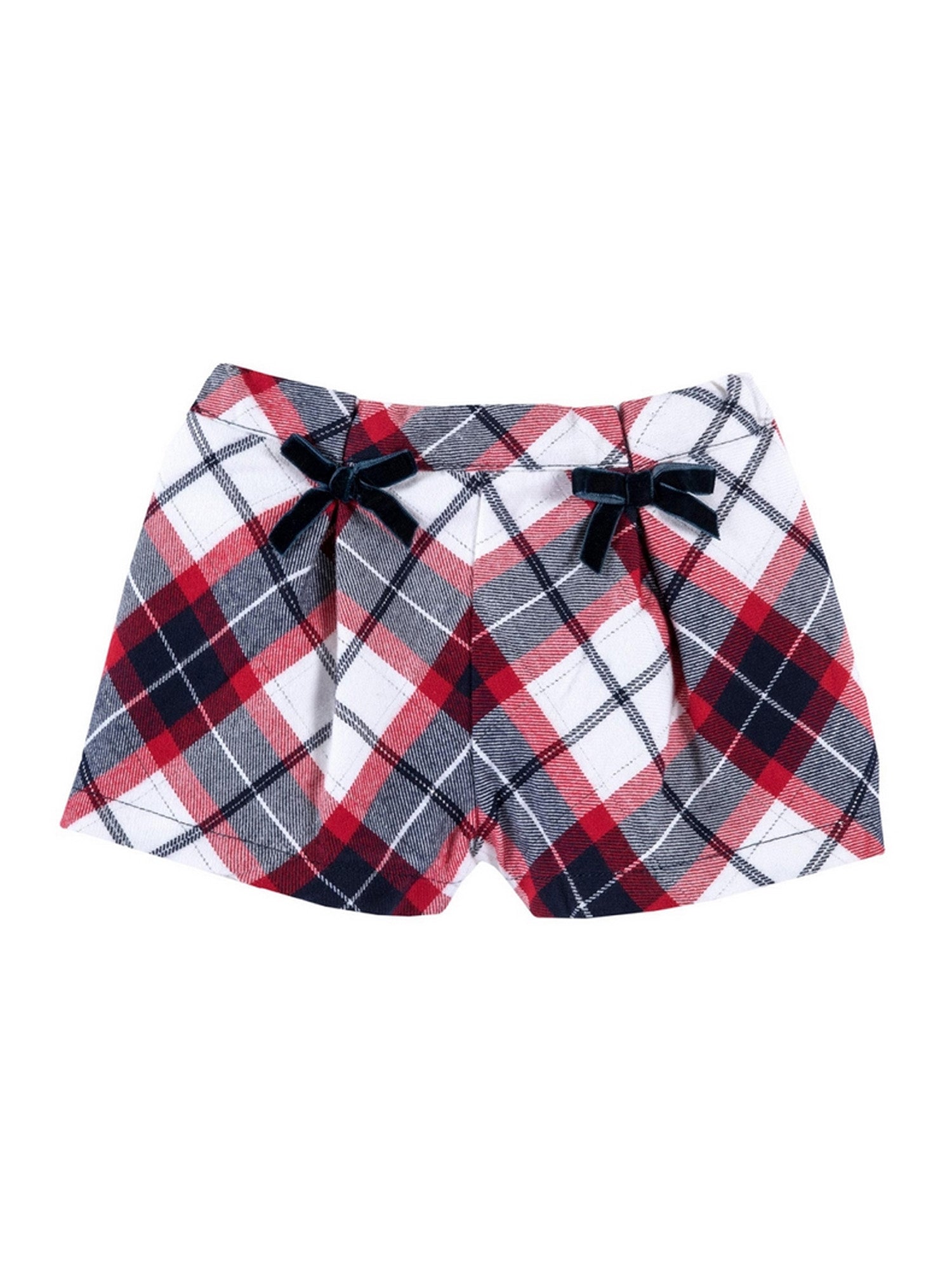 Shorts Blu Chicco