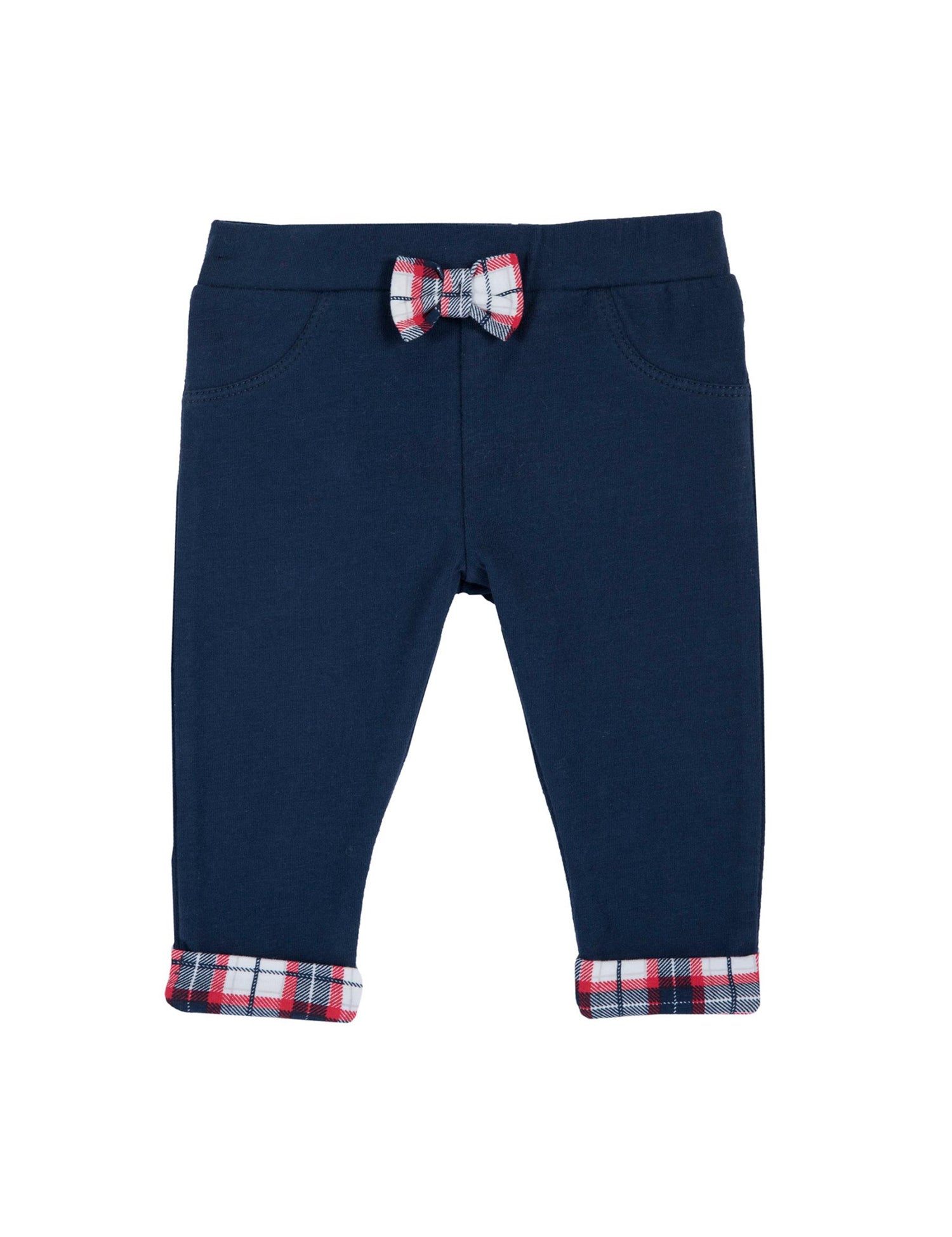 Leggings Blu Chicco
