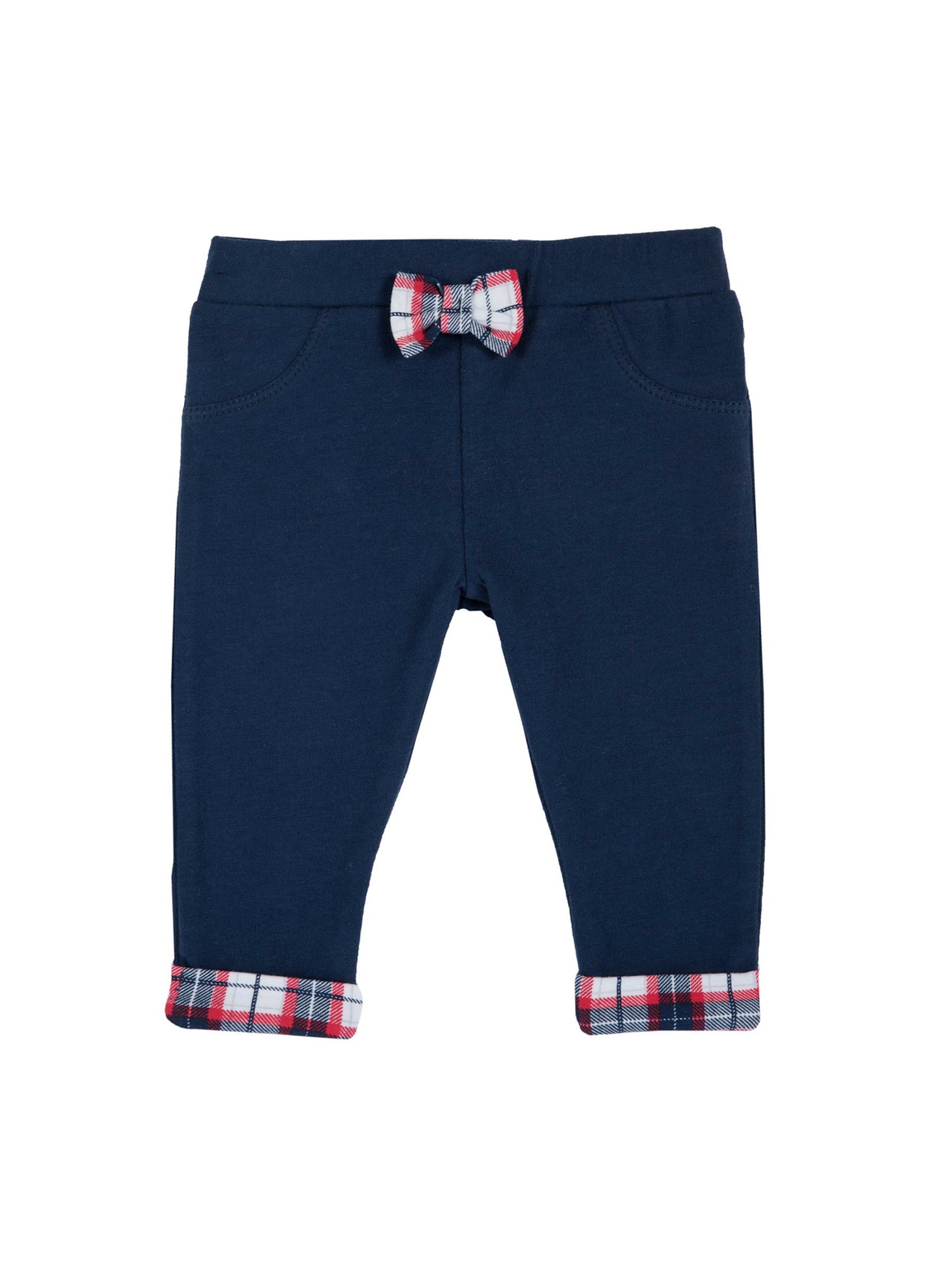Leggings Blu Chicco