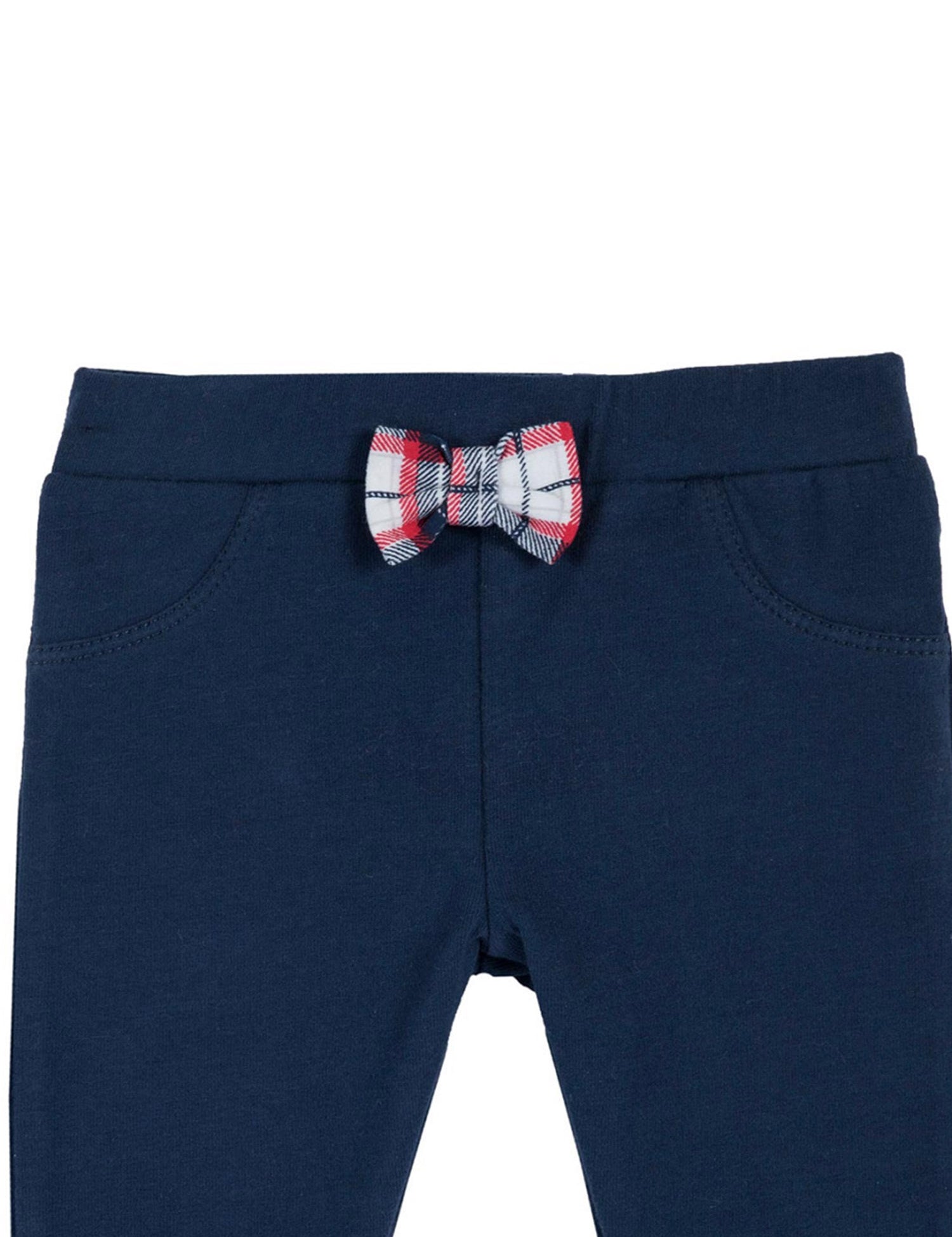 Leggings Blu Chicco