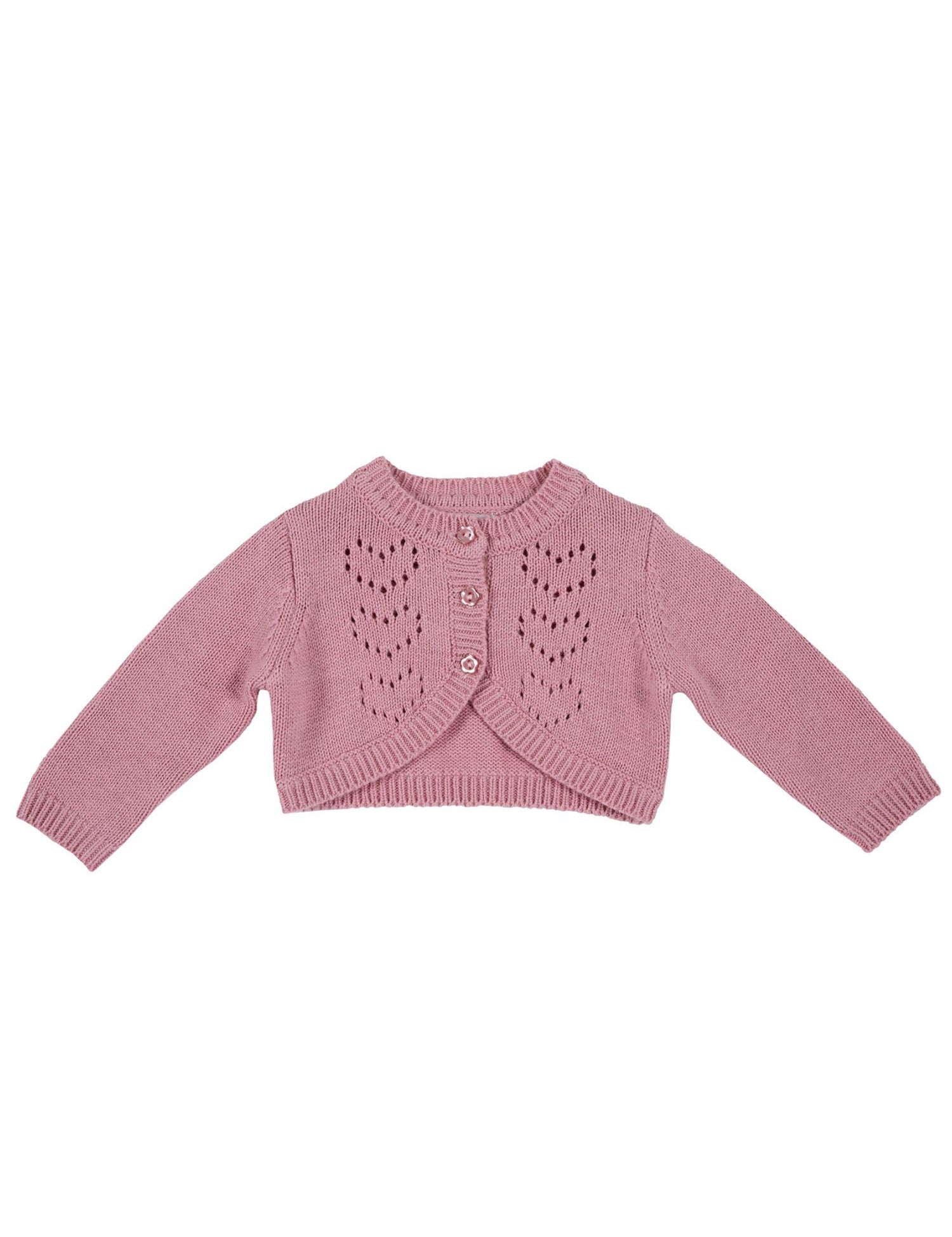 Cardigan Rosa Chicco