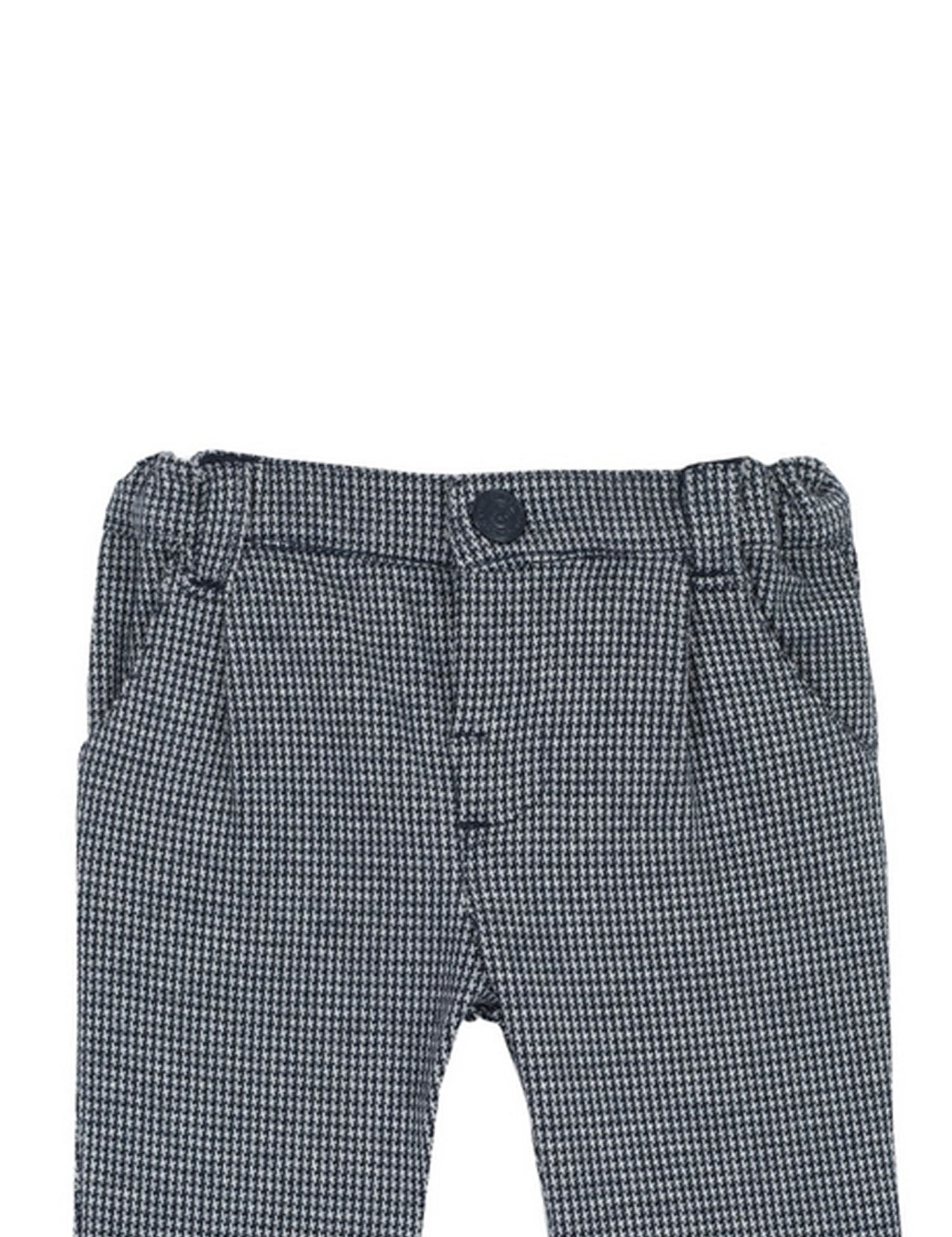 Pantaloni Blu Chicco
