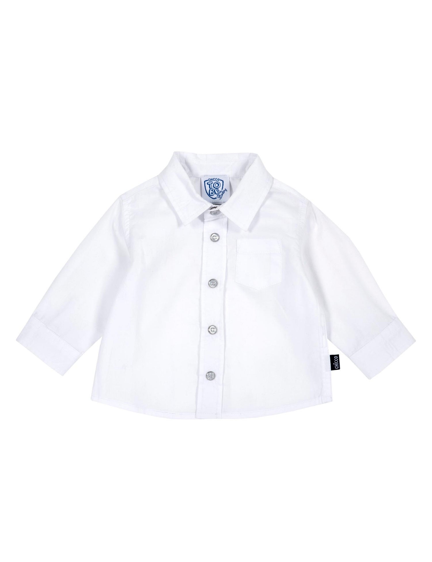 Camicie Bianco Chicco