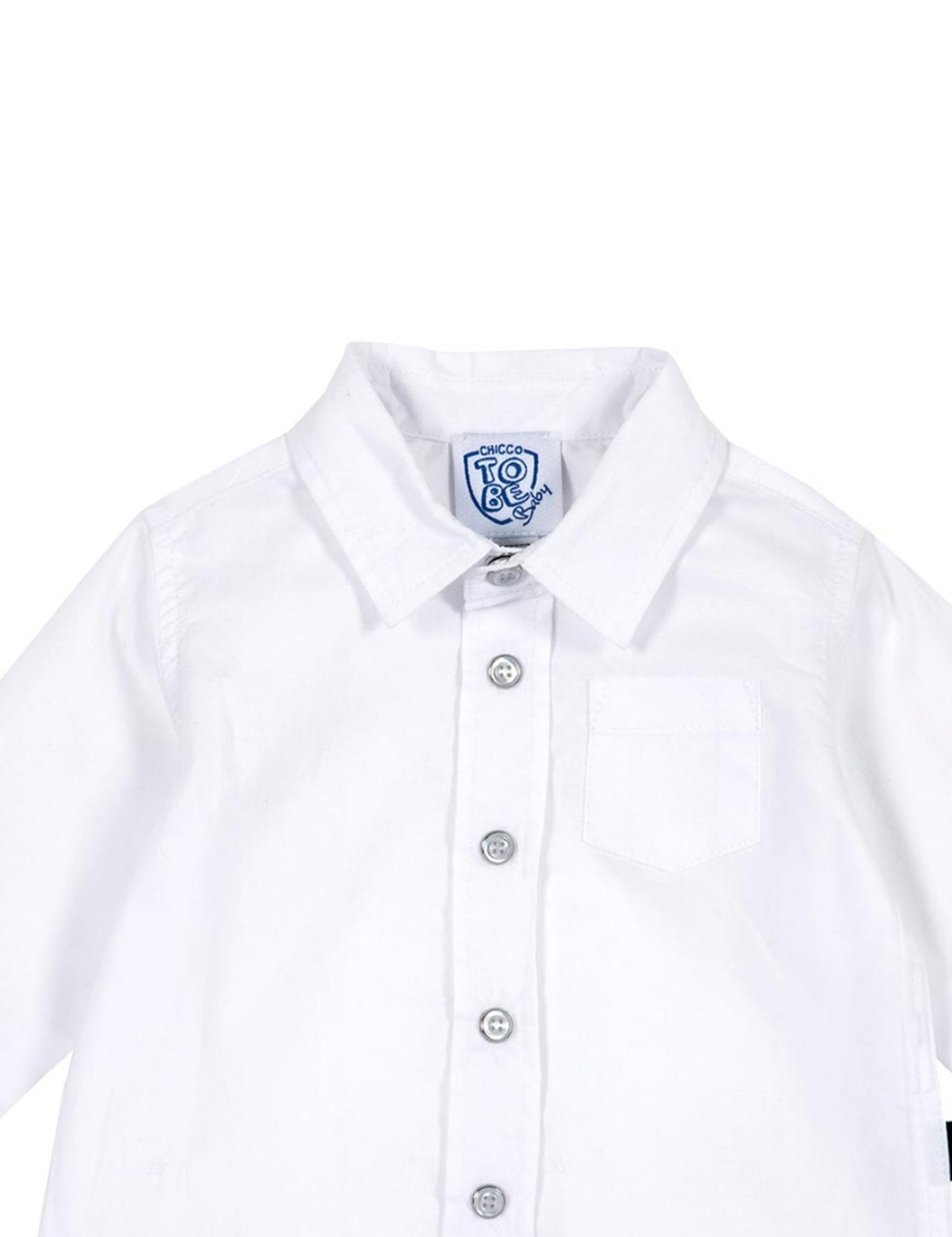 Camicie Bianco Chicco