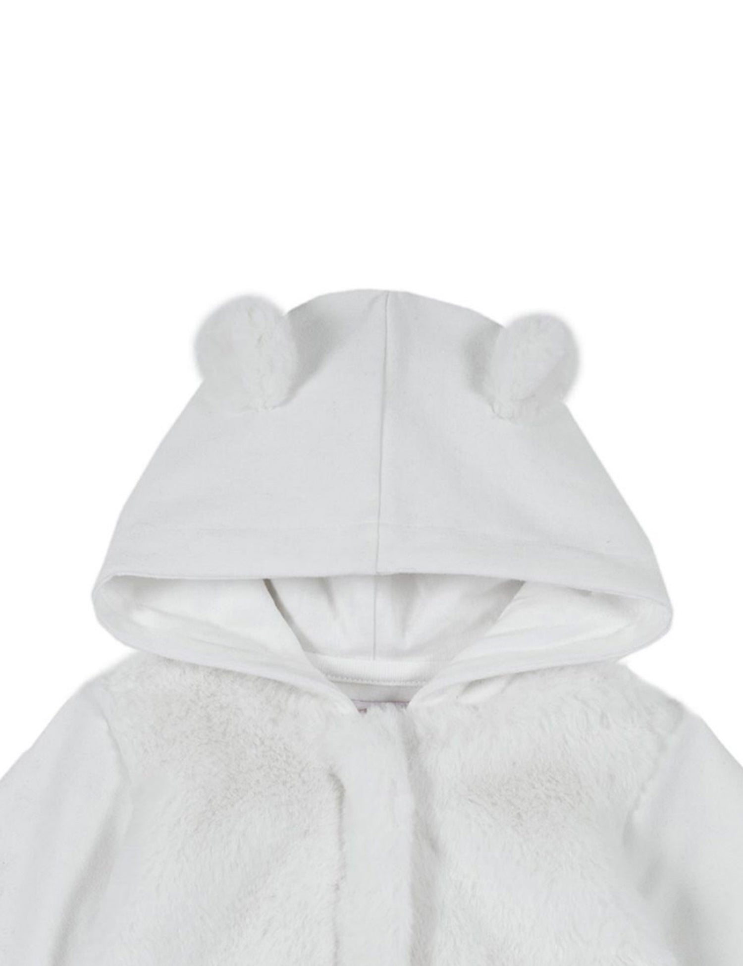 Felpe Bianco Chicco
