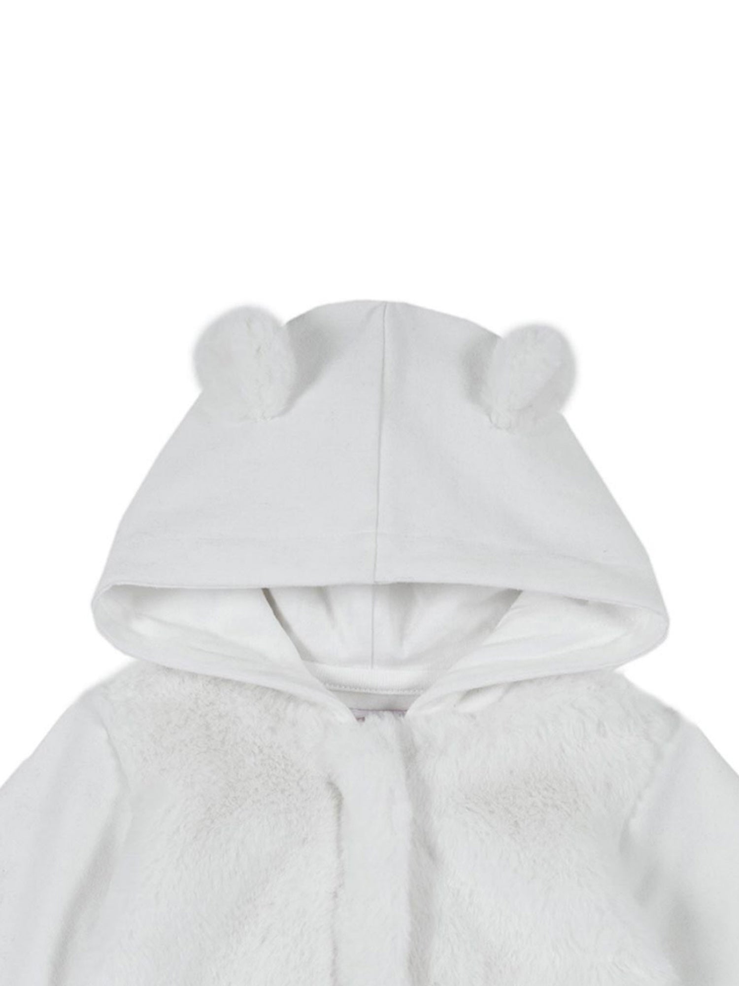 Felpe Bianco Chicco