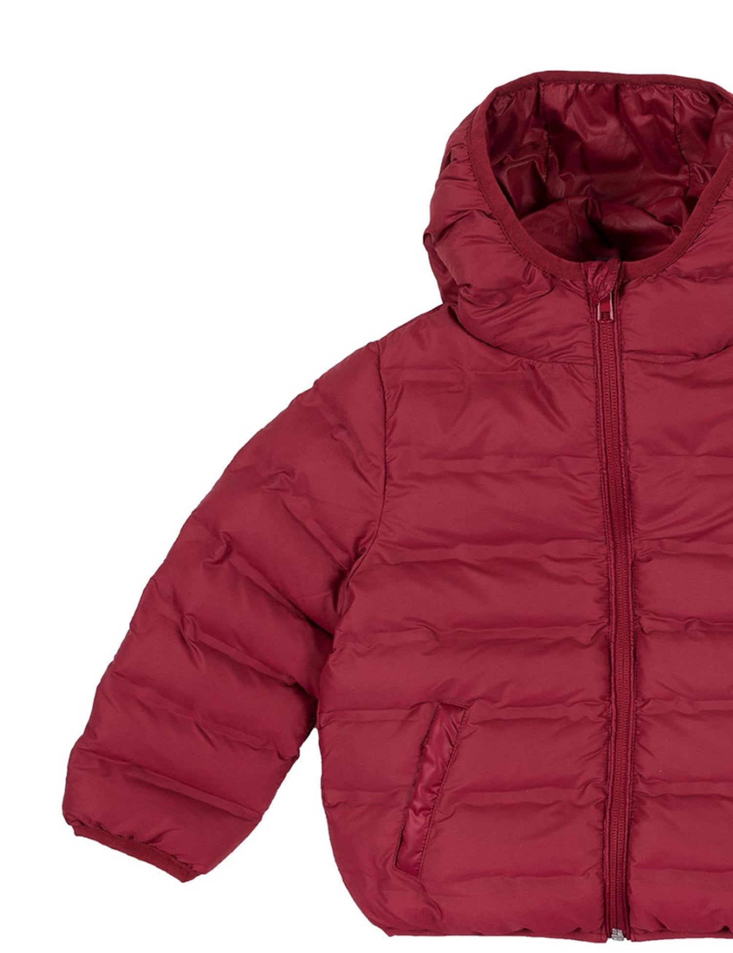 Piumini Rosso Chicco