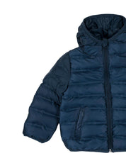 Piumini Blu Chicco