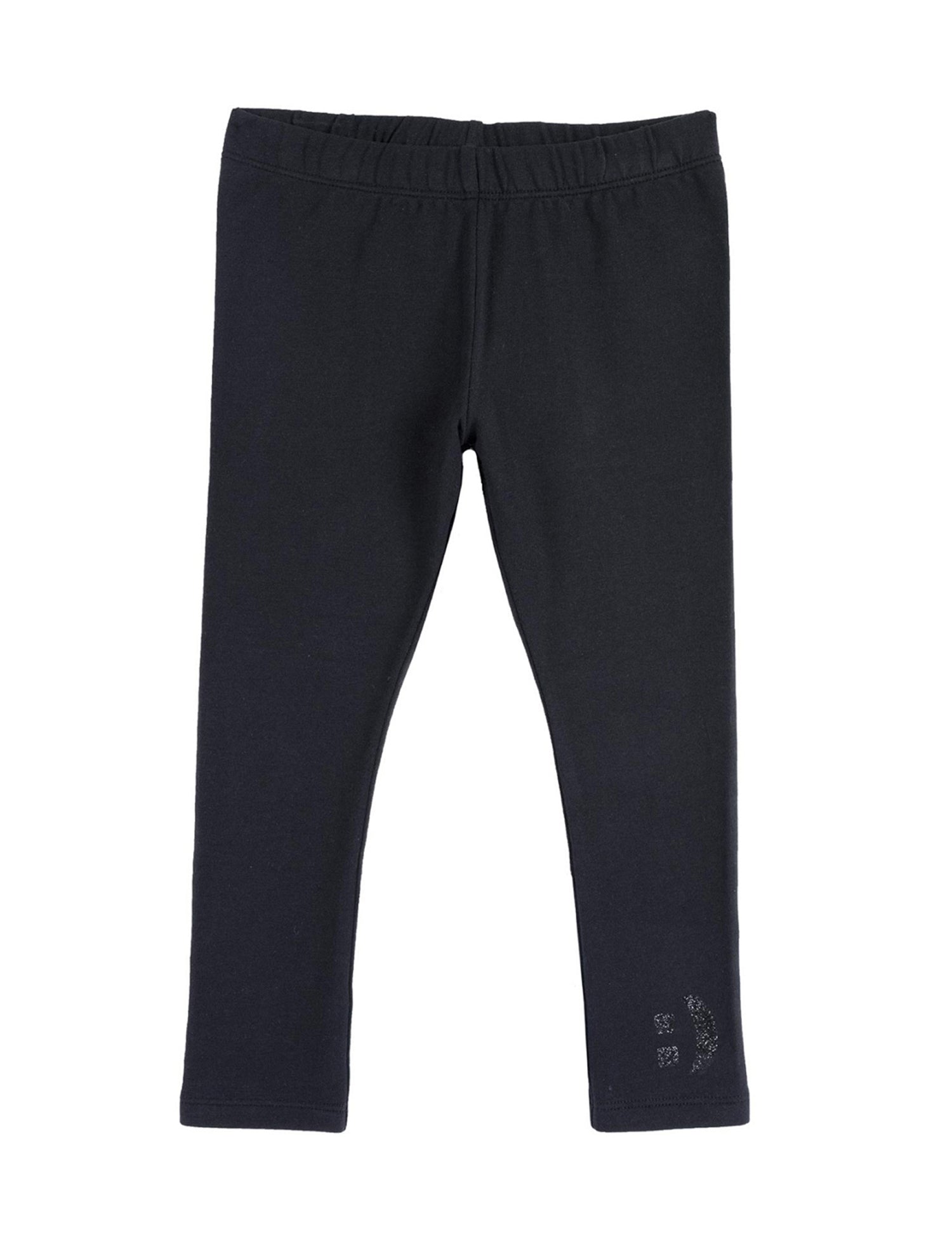 Leggings Nero Chicco