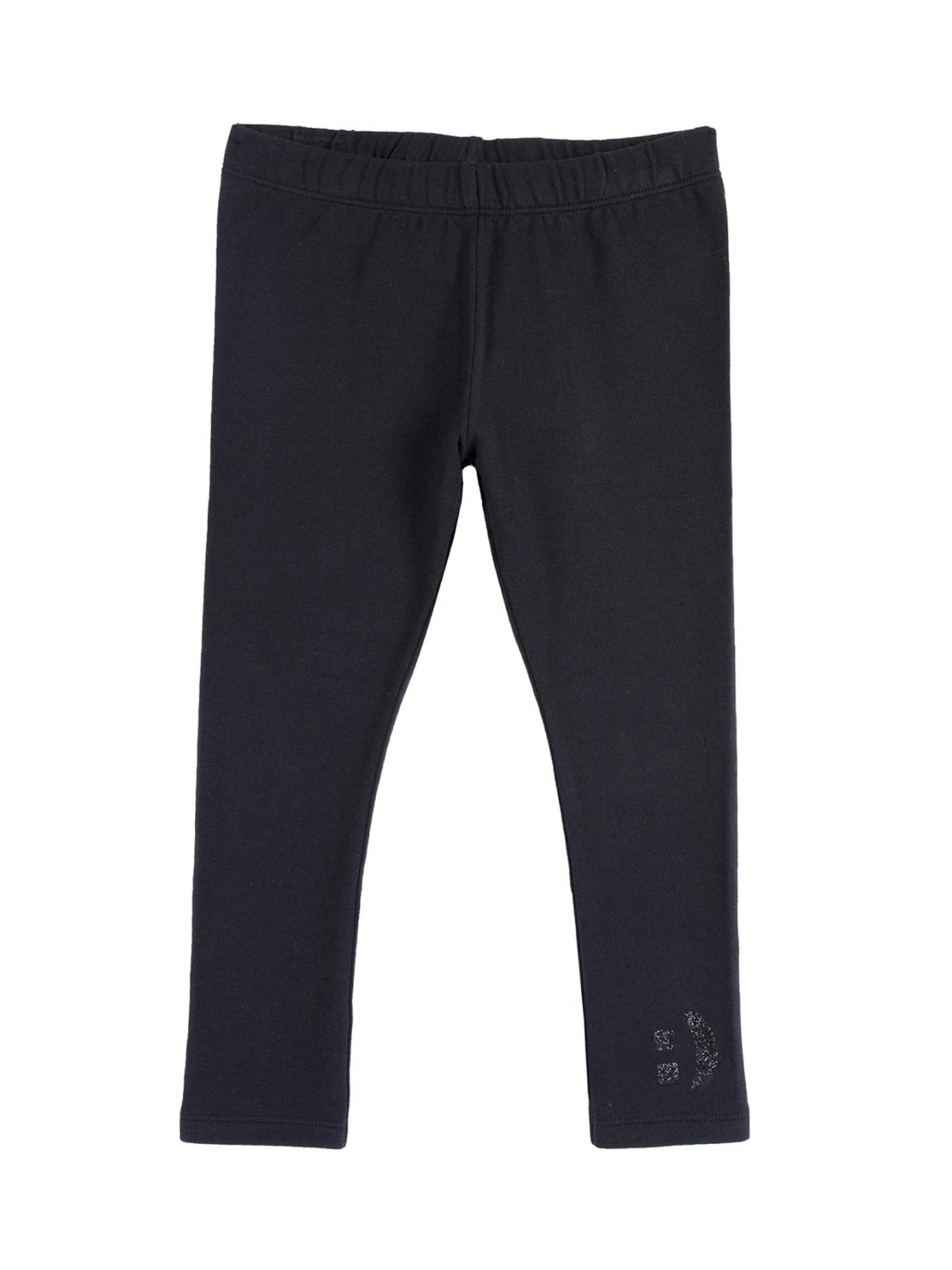 Leggings Nero Chicco