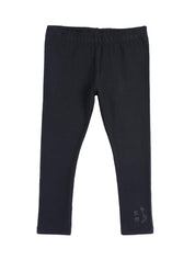 Leggings Nero Chicco