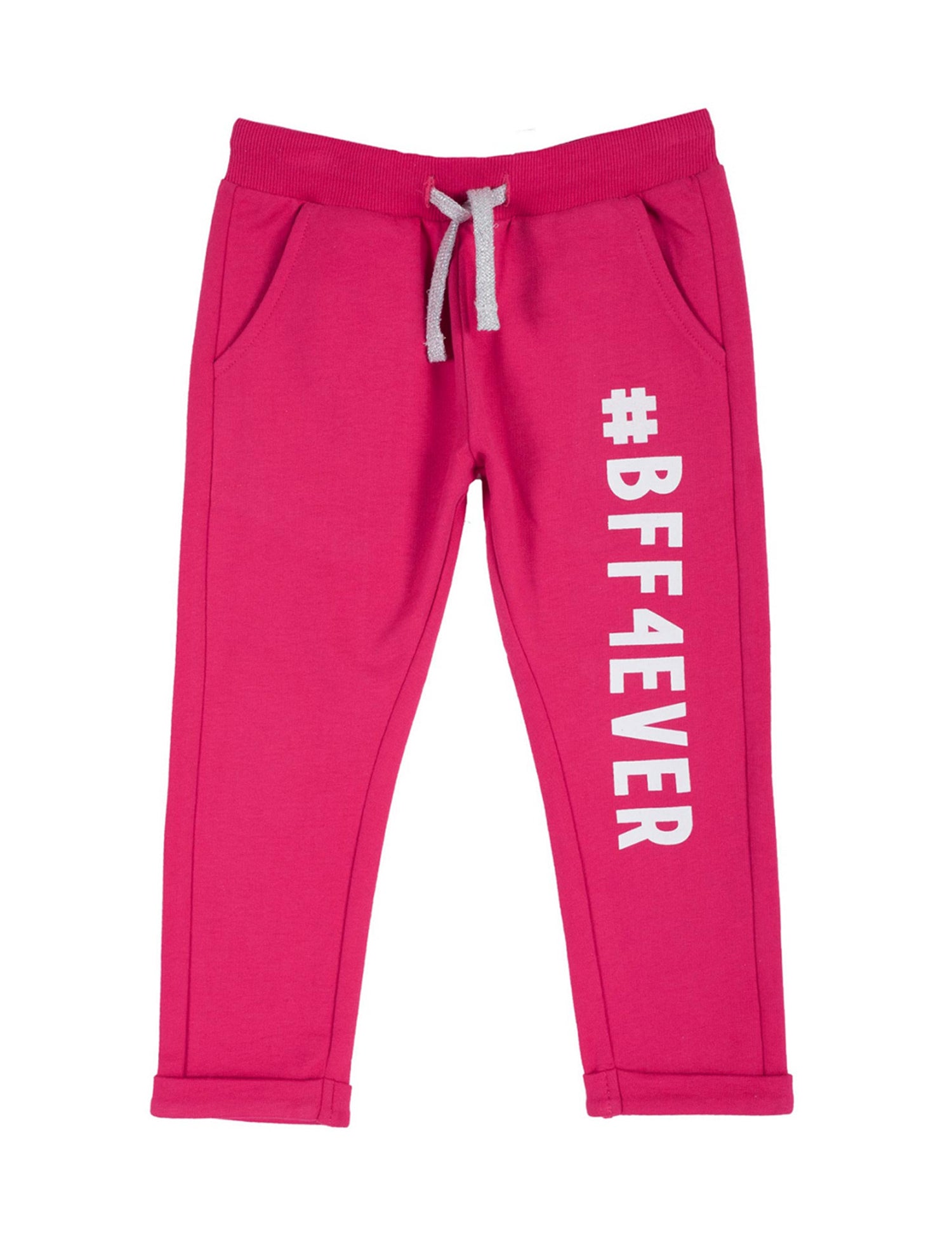 Pantaloni Rosa Chicco