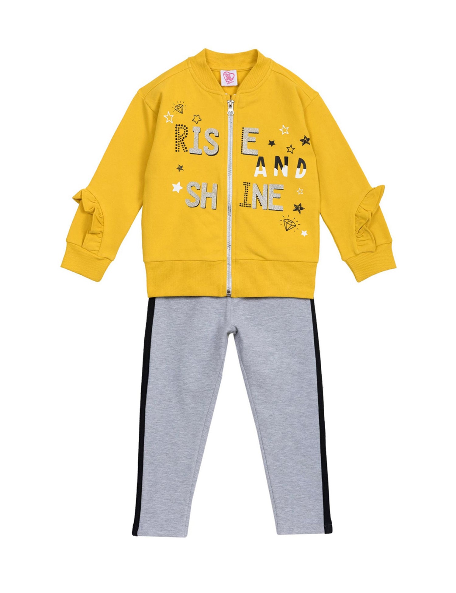Tute Giallo Chicco