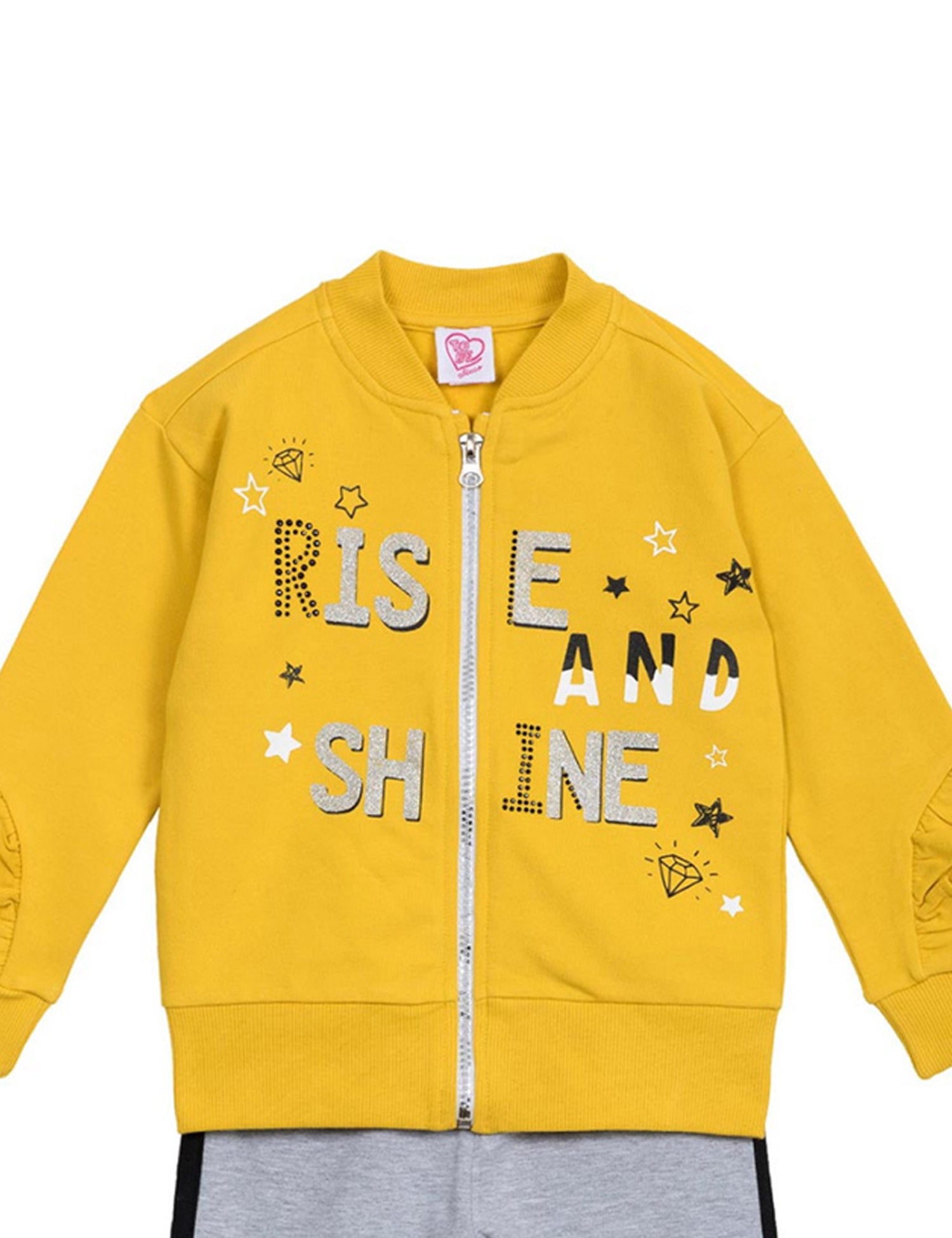 Tute Giallo Chicco