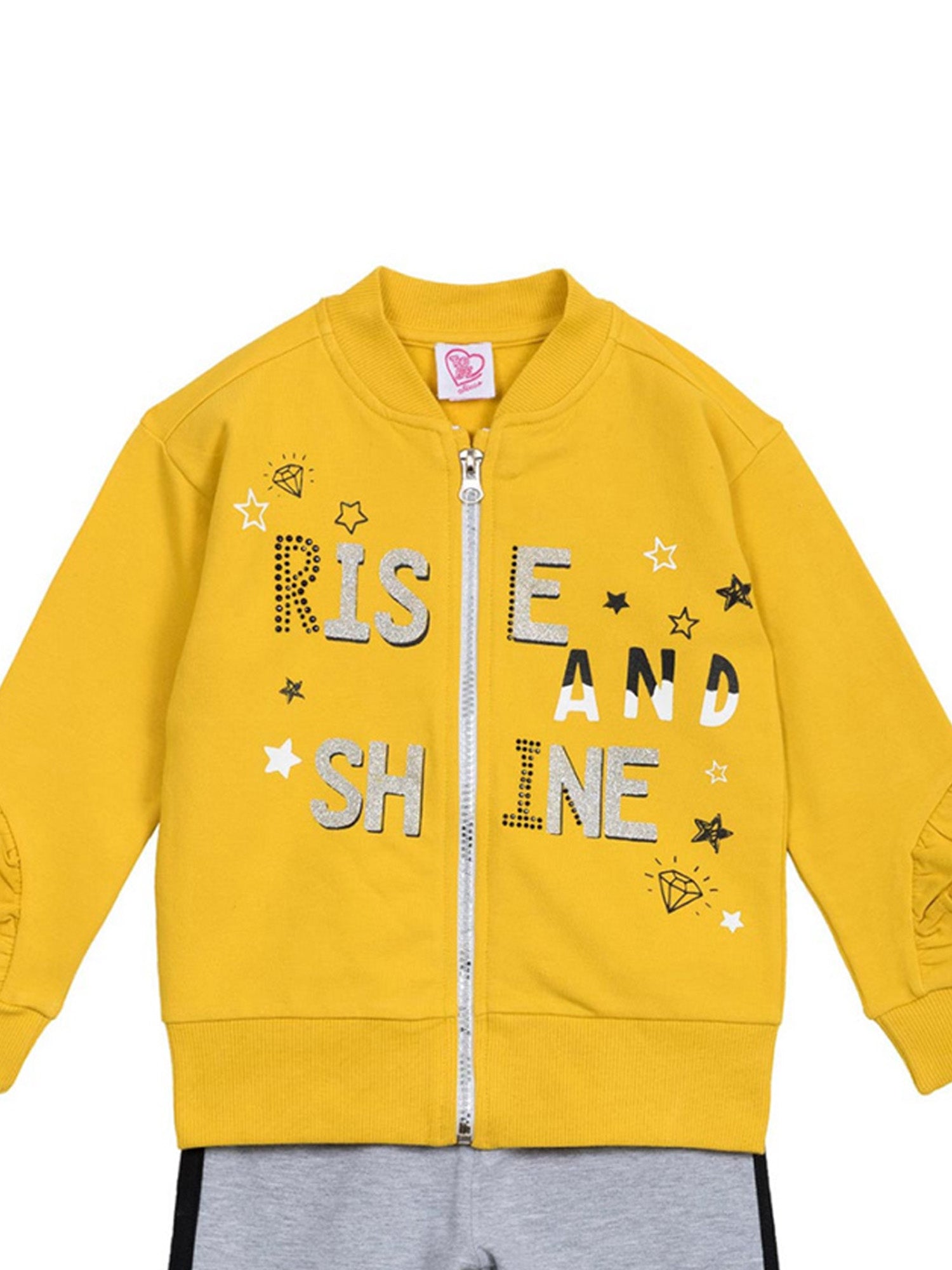 Tute Giallo Chicco