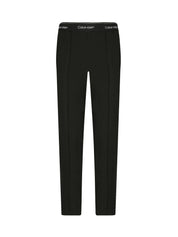 Pantaloni Nero Calvin Klein