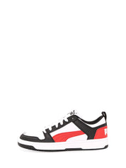Sneakers Rosso Puma