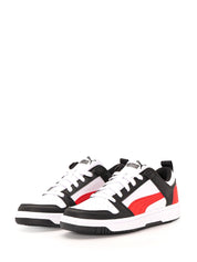 Sneakers Rosso Puma