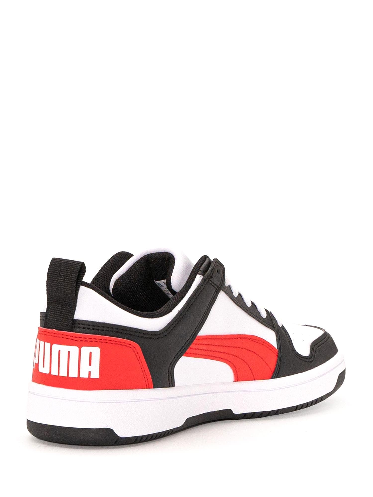 Sneakers Rosso Puma