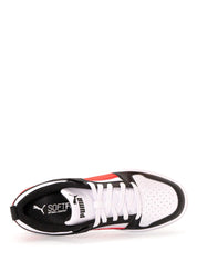 Sneakers Rosso Puma