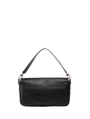 Tracolla Nero Guess