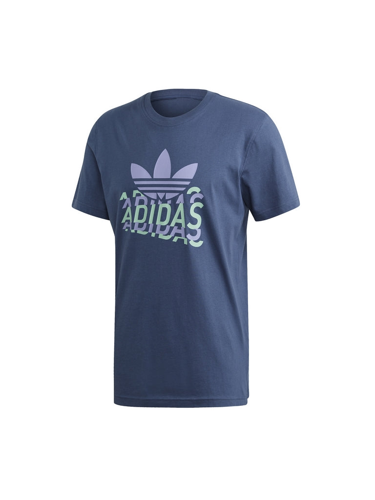Adidas Originals T-shirt Uomo | FM3339