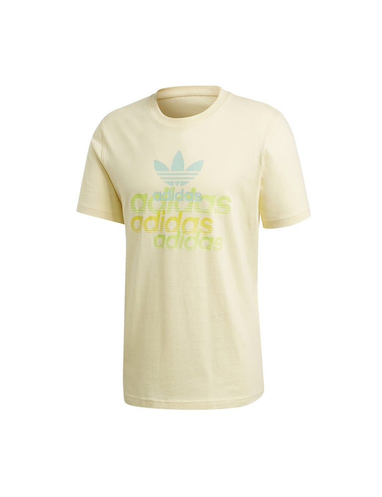 Adidas Originals T-shirt Uomo | FM3382
