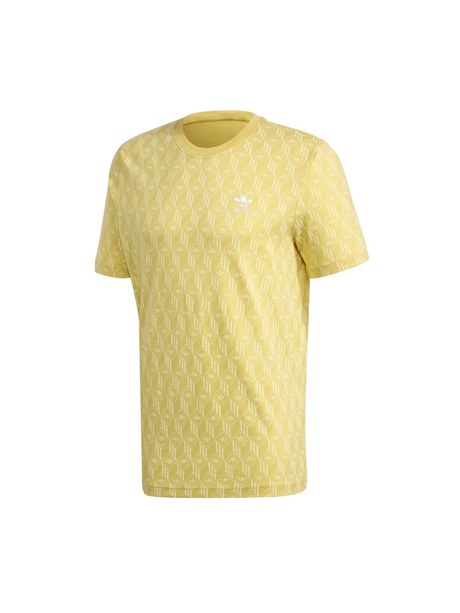 Adidas Originals T-shirt Uomo | FM3425
