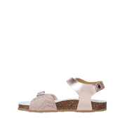 Sandali Rosa Grunland Junior