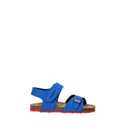 Sandali Royal Rosso Grunland Junior