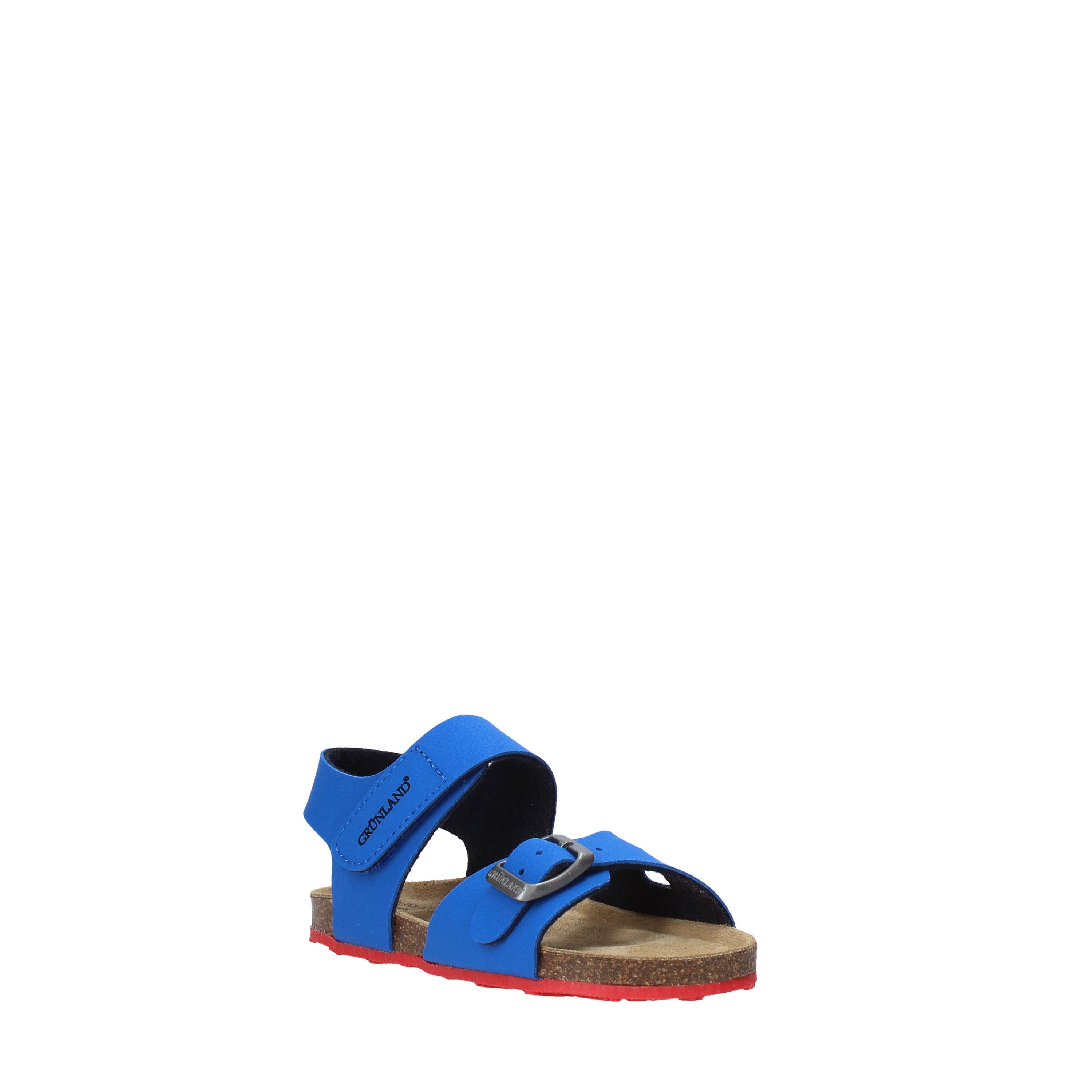 Sandali Royal Rosso Grunland Junior