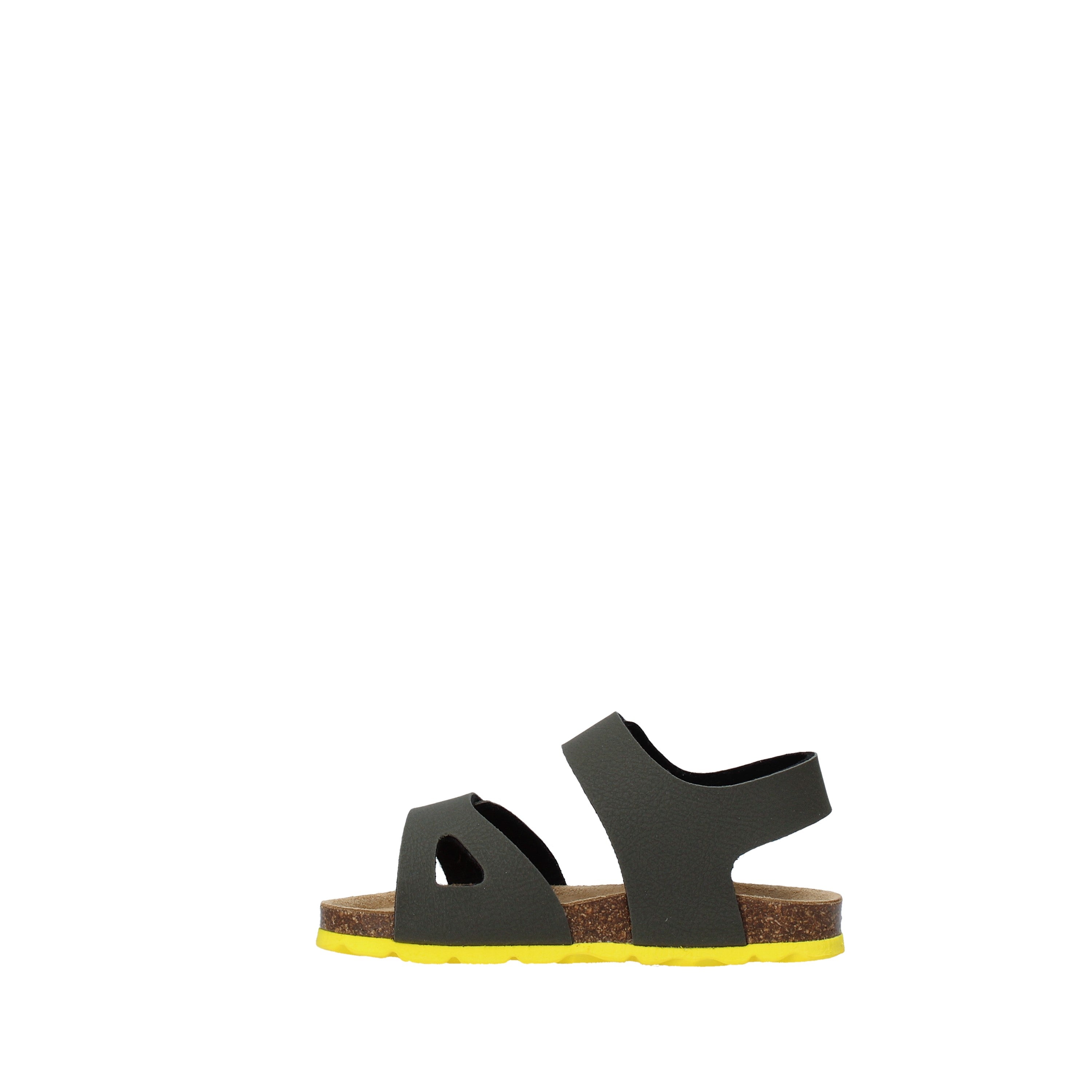 Sandali Verde Grunland Junior
