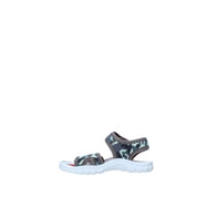 Sandali Verde Grunland Junior