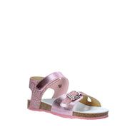 Sandali Rosa Grunland Junior