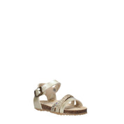 Sandali Dorato Grunland Junior