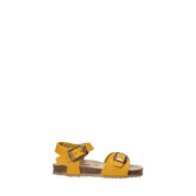 Sandali Giallo Grunland Junior